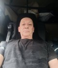 Rencontre Homme : Yannick, 61 ans à France  Nemours 